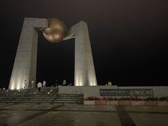 -青澳湾北回归线广场