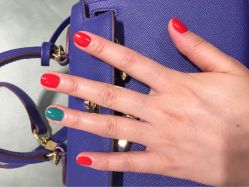 picture-LILY NAILS美甲美睫