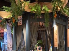 -南京大牌档(龙江新城市广场店)