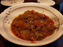 魔芋豆腐-桂客膳房·珍品堂