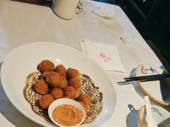 -庆云楼饭庄(什刹海店)