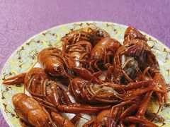 -良厨本味· 老坛剁椒鱼头(深南腾讯店)