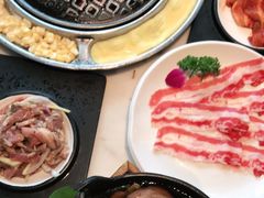 -韩宫宴烤肉·料理(南京江宁万达店)