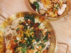 -佬巨化·衢州麻辣烫(运河上街店)