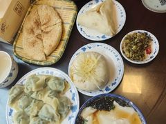 -四海楼(如皋定慧禅寺店)