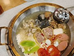 -刘壹席富顺荤豆花·自贡江湖菜(浅水半岛店)