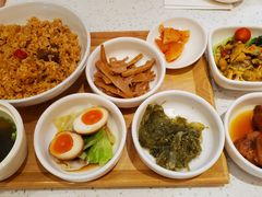 -味千拉面(瑞虹生活广场店)
