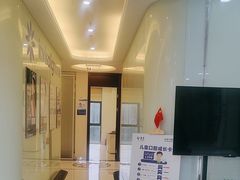 -泰康拜博口腔医院(海曙店)