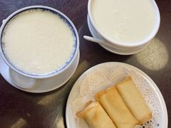 -民信老铺(双皮奶博物馆店)