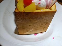 -鱼乐圈·烤鱼王·烧烤(博乐店)