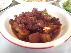 -老渔翁渔家味道(幸福九村店)