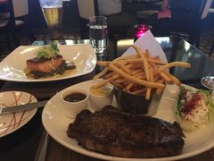 -db Bistro & Oyster Bar by Daniel Boulud(滨海湾金沙店)