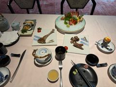 -富盈酒店-日本料理餐厅(厚街店)