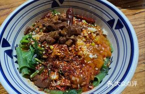 Spinach Soft Noodles
