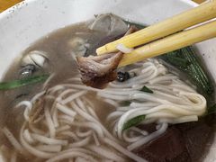 -阿玲面线糊(溪岸路店)