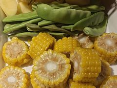 -万里闯关东铁锅炖菜馆(高新旗舰店)