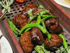 -華府Deluxe(兴业太古汇店)