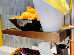 -牛村来人潮汕牛肉火锅(西单店)