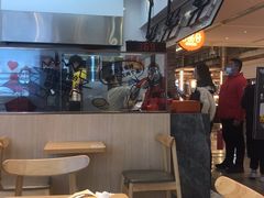 大堂-吉品合酥脆烤饼(太平洋森活天地店)