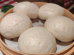 -西贝(枫蓝国际购物中心店)