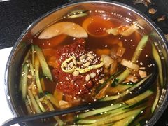 -白玉·朝鲜族烤串(南山店)