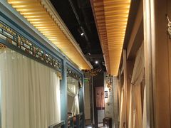 -京味斋·烤鸭·北京菜(安贞店)