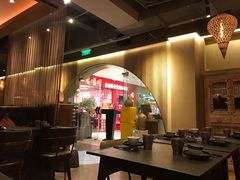 -丝路金桃·新疆菜(徐汇店)