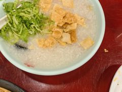 -宏状元现熬粥·京味菜(五棵松店)