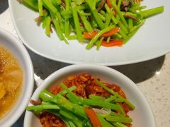 -半山腰·云南菜(侨福芳草地店)