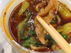 -小三峡食府(西五路店)
