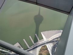 -澳门旅游塔360°旋转餐厅(南湾湖广场店)