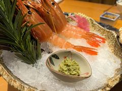 -大岛日本料理铁板烧(南通大饭店)