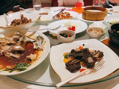 -阳澄湖费尔蒙酒店颐丰阁中餐厅(马鞍山西路店)