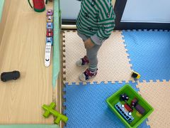 -黄浦乐烁龙鱼宝贝托育园(海潮路校区)