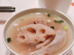 -黄记煌三汁焖锅(新佳丽江汉路店)