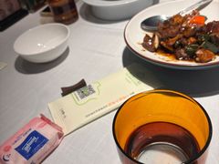-汤城小厨•粤菜•靓汤(金融街店)