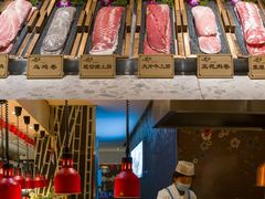 -春天烤肉自助餐厅(南内环店)