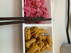 -雅佳神话·麻辣烤鱼(新街口店)