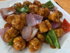 -焯明脆肉鲩世家(金沙洲店)