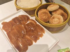 -玉林烤鸭店(定福庄店)