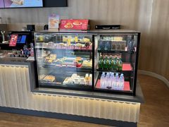 -星巴克(武汉新唐万科广场店)