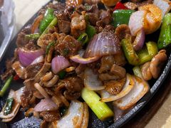 -标记美食新鲜猪杂(兴南大道店)