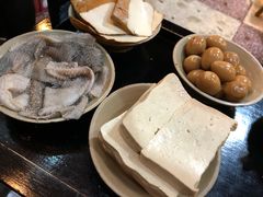 -星鸿社重庆老火锅(燃灯寺分店)