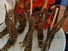 -江南福宴·澳门海鲜.牛肉火锅(汇高栢悦中心店)