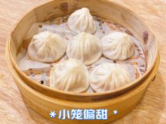 -阿文夜市豆浆油条(临潼路店)