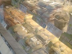 -泸溪河桃酥(长乐路店)