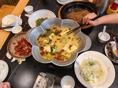 -陈厨老味·老派郴州菜(宜章店)