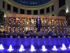 -武汉洲际酒店·漢自助餐厅