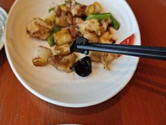 -镇江苏宁万豪酒店-苏筵中餐厅