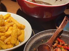 -吃饭皇帝大(长宁龙之梦店)